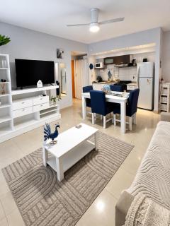 Palermo Gem -Bright & Stylish Apartment with Private Large Patio - 4