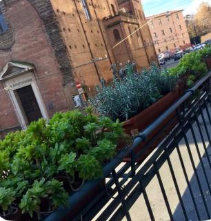 Residenza Riva Reno - BOLOGNA - 8