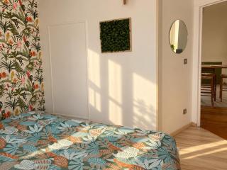 Le duplex cosy au cœur du centre-ville d'Evreux - Évreux - 1