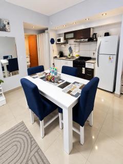 Palermo Gem -Bright & Stylish Apartment with Private Large Patio - 8