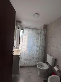 La Rosé Apartamento en Rosario - Rosario - 6