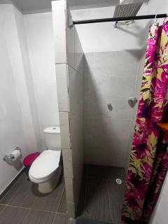 Bambu Hostel - 6