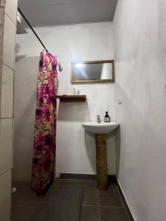 Bambu Hostel - 5