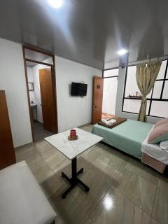 Bambu Hostel - 4