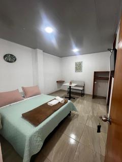 Bambu Hostel - 3
