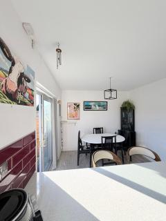Featherbed Home - 4