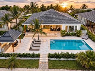 Ultra Luxe 5 Bedroom Island Villa with Dock & Pool - 6