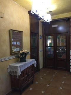 Hostal Pancorbo - 8