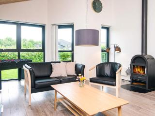 5 star holiday home in Ansager - 5
