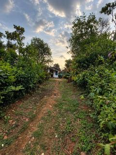 Western Ghats Hill View Retreat - 0