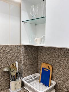 Colonial Studio with Full Kitchen Near Malecn - 4