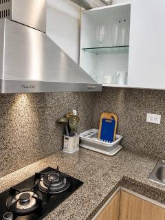 Colonial Studio with Full Kitchen Near Malecn - 5