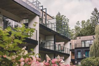 2HomeRent Leśne Apartamenty Nieznany Bór - 9