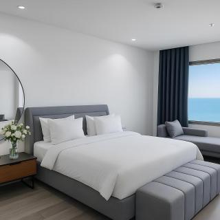 فندق بلازا أثينيه Plaza Athenee Hotel - 9
