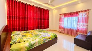 Hotel Priyatama Residential - 4