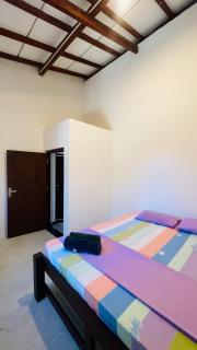 The Home - 2BR AC Apartment Near Weligama Beach - 3