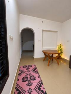 Western Ghats Hill View Retreat - 2