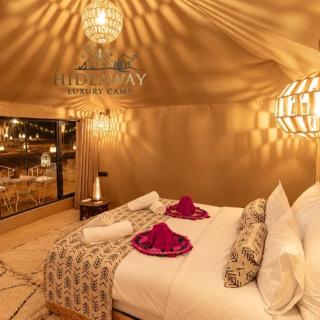 Hideaway Luxury Camp - 0