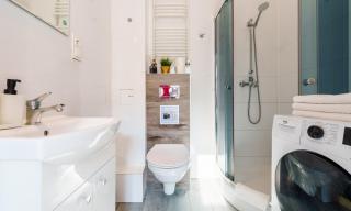myNEST Apartments RATAJCZAKA - 8