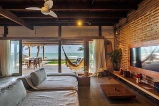 UMAMI Oceanfront House - Preá Beach Kitesurfing - 9