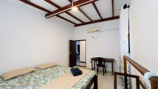 The Home - 2BR AC Apartment Near Weligama Beach - 1