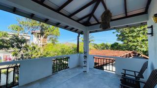 The Home - 2BR AC Apartment Near Weligama Beach - 9