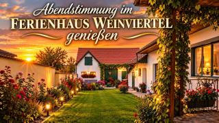 FERIENHAUS Weinviertel - klimatisiert - 7