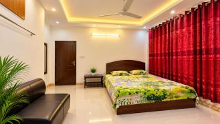 Hotel Priyatama Residential - 2