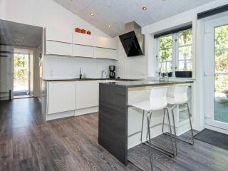 4 star holiday home in Ringkøbing - 1