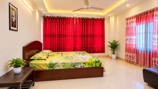 Hotel Priyatama Residential - 1
