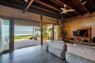 UMAMI Oceanfront House - Preá Beach Kitesurfing - 7