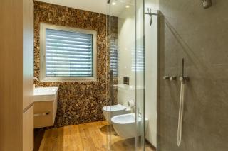 La Forestale Luxury Ecolodge B&B Primo Piano - Acqualagna - 5