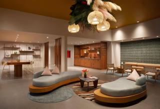 Flamingo Resort & Spa Santa Rosa Sonoma, Tapestry by Hilton - 7