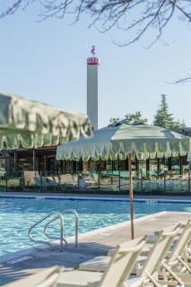 Flamingo Resort & Spa Santa Rosa Sonoma, Tapestry by Hilton - 4