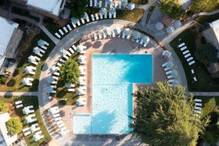 Flamingo Resort & Spa Santa Rosa Sonoma, Tapestry by Hilton - 2