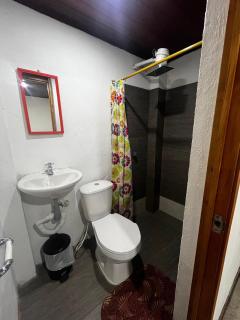 Bambu Hostel - 9