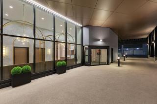 Hampton Inn By Hilton Calgary Downtown - 6