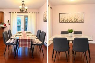 Cozy and private house - 2