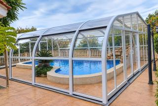 Villa Gessamí - Piscina Privada Climatizada, Chimenea y Zona Infantil - 9
