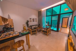شاليهات سكاي لاين - skyline chalets - 8