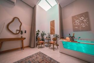 شاليهات سكاي لاين - skyline chalets - 5