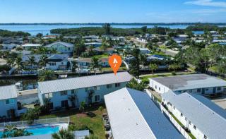 Townhouses In The Cay - A1 - 9