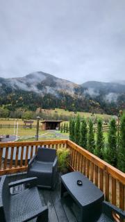 Valley Vista Retreat - 7