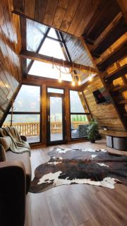 Valley Vista Retreat - 3