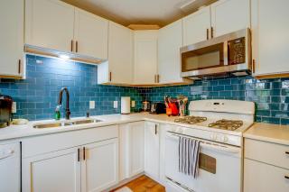 Minneapolis Duplex Close to Light Rail Station - 8