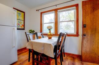 Minneapolis Duplex Close to Light Rail Station - 7