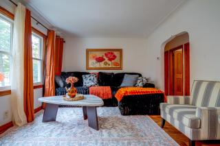 Minneapolis Duplex Close to Light Rail Station - 5