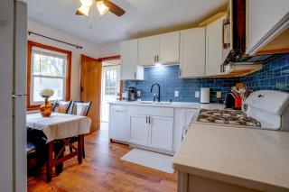 Minneapolis Duplex Close to Light Rail Station - 1