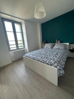 Escapade à Clisson avec parking privé - 1