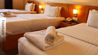 Yarmuk Hotel Erbil - 7